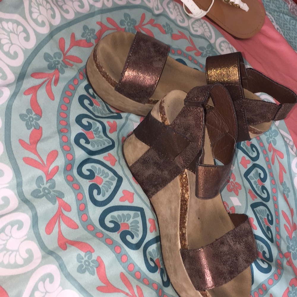 Pierre dumas heels!